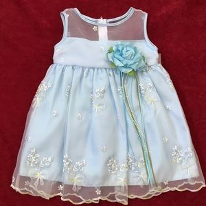 Girl’s Special Occasion Dress Size XL